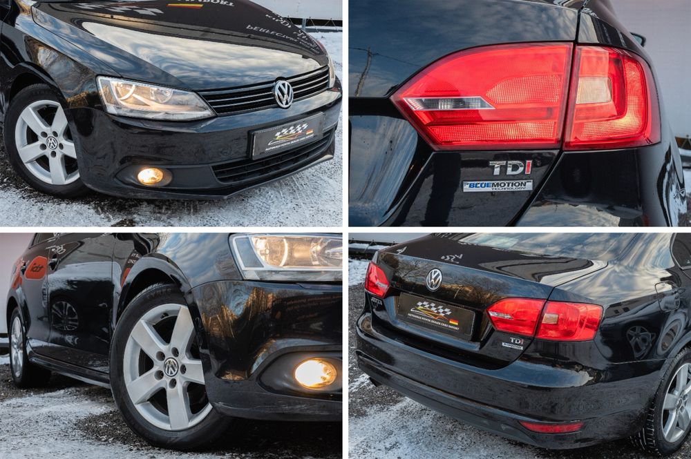 VW Jetta -2012-automat- navigatie-scaune incalzite-jante aliaj-senzori