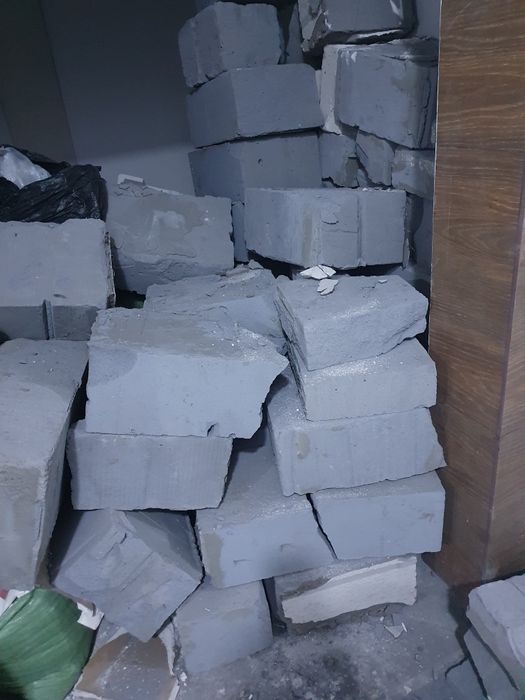 Газоблок ғиштлари, Продается газоблок