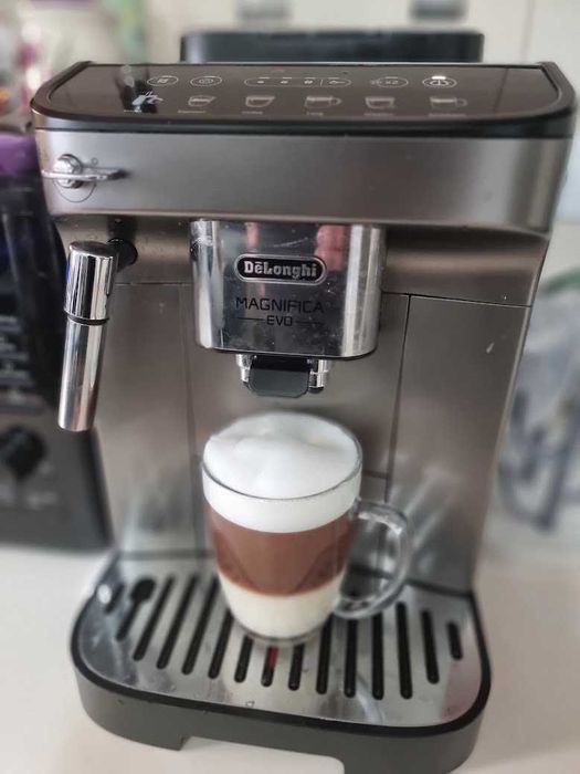 Espressor automat De'Longhi Magnifica Evo ECAM 290.42.TB