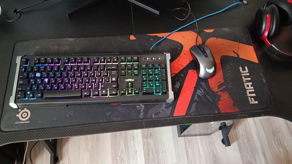 ПК Rtx 2060 super