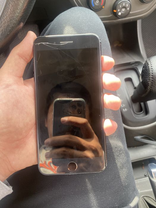 Айфон 7 плюс iphone 7 plus