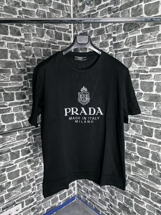 Мъжка тениска високо качество