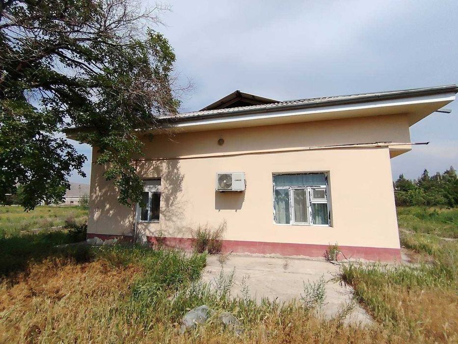 Продаётся фермерское хозяйство