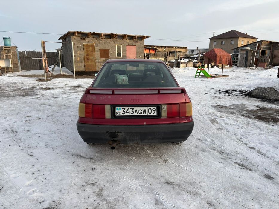 Audi 80 1991 г.в.