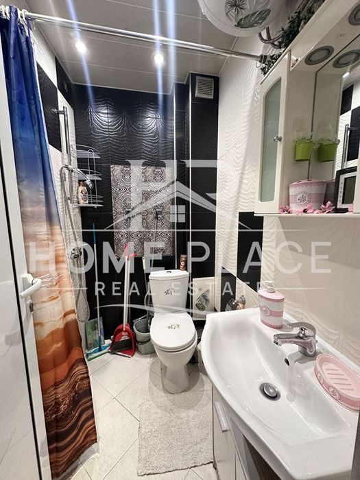Продава се Двустаен апартамент в Варна, Колхозен пазар - 40 кв.м за 1530 €/кв.м - Снимка #10