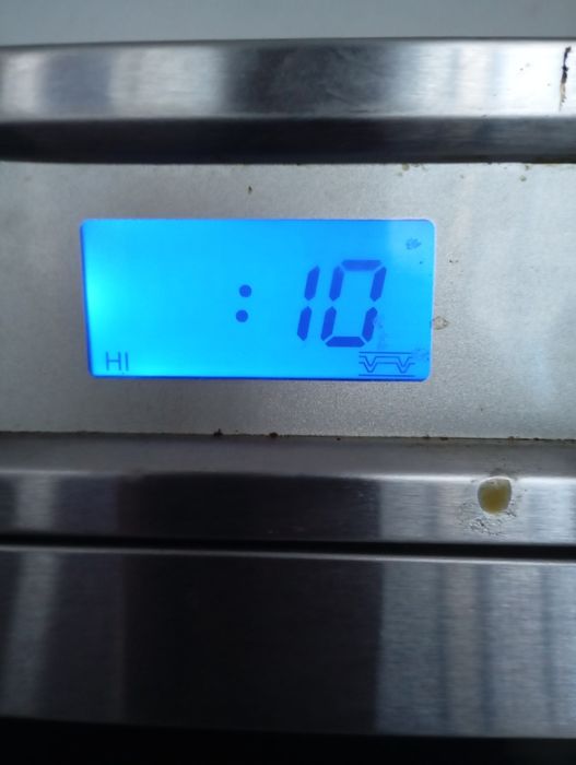Cuptor microunde Gastro Profesional