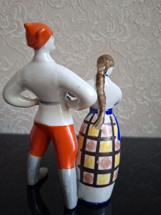 Продам статуэтки СССР