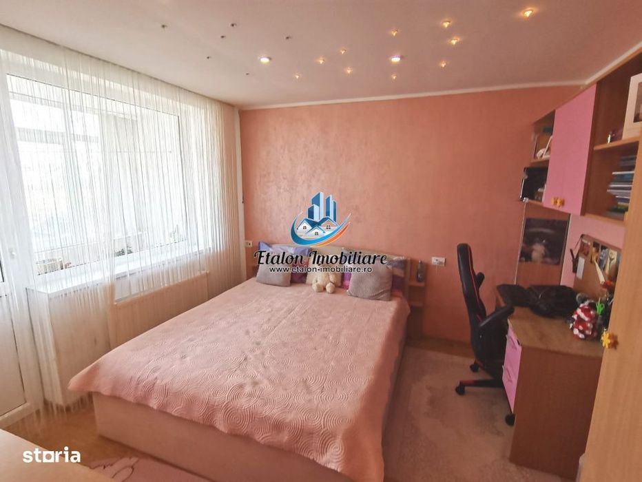 Apartament 2 camere + pod amenajat 120 mp, Darmanesti