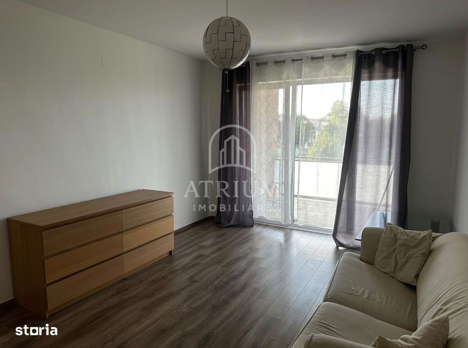 Aparatament de 2 camere/ Buna Ziua — fotografia 3