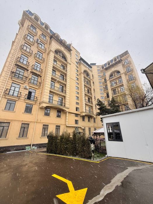 Продажа Бодомзор ЖК "ШИНАМ". 2 хона, 4-этаж, СРОЧНО