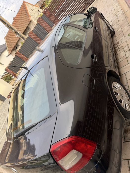 Vând Skoda Octavia 2011