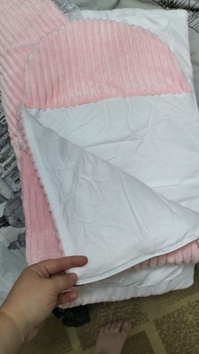 Продам конверт на выписку, коляску