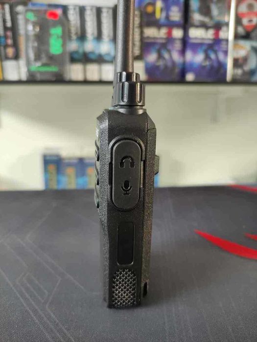 Рация Baofeng BF-N9 (V5). Гарантия надёжности. Есть доставка.