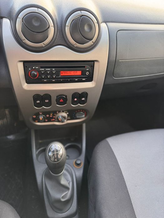 Dacia Sandero Stepway,  1.5dCi. Euro 5