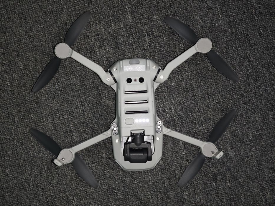 Dronă DJI Mini 4k