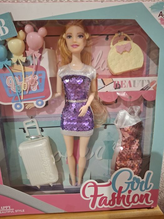 Куклы Барби.        .