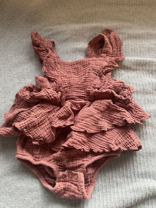 Дрешки 80 см HM, Carter’s, LC Waikiki