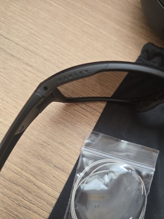 Oakley Split Shot