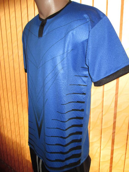 Спортни Мъжки тениски полиестер лукс - 4 цвята