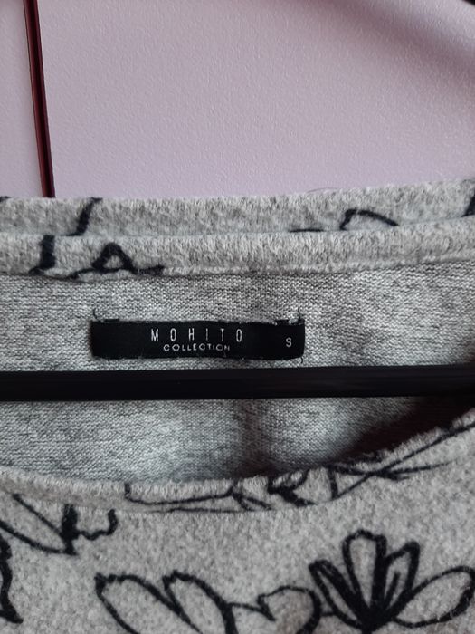 Дамска блуза Mohito, S