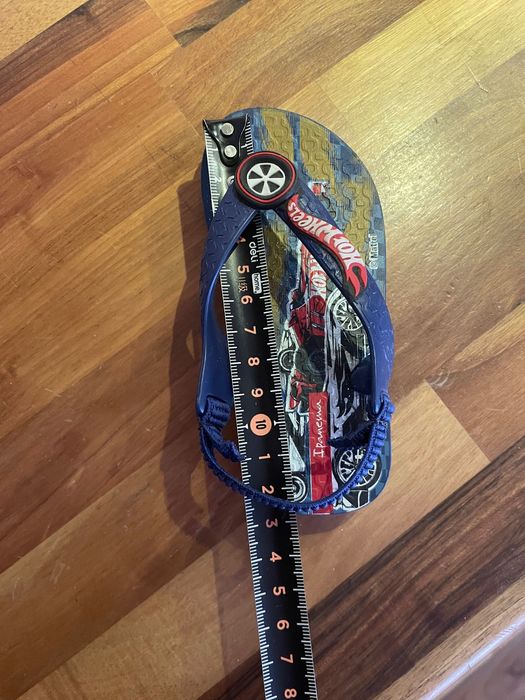 Детски обувки Reebok, Adidas и Ipanema, водни обувки