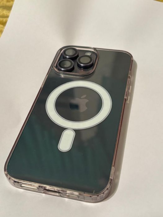 Iphone 14 pro max 256 gb