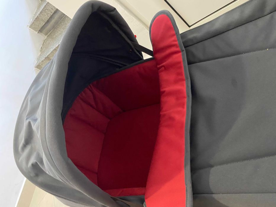 Количка MACLAREN techno xlr