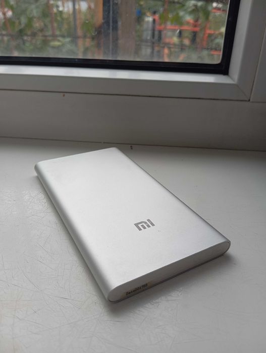 Power Bank, 5000 mAh