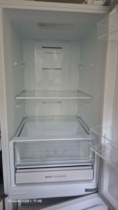 Продам отличный холодильник