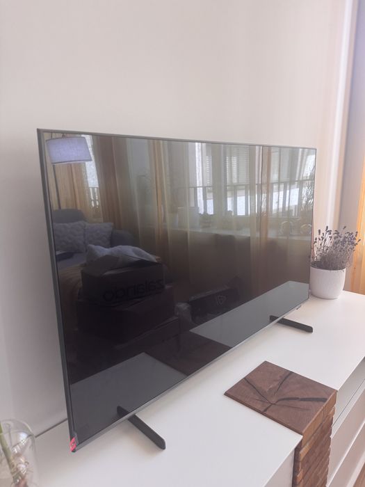 Televizor SAMSUNG QLED 43Q60D, 108 cm, 4k