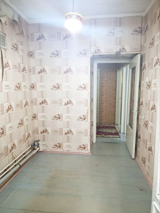 АРЕНДА Алгоритм Гулустон