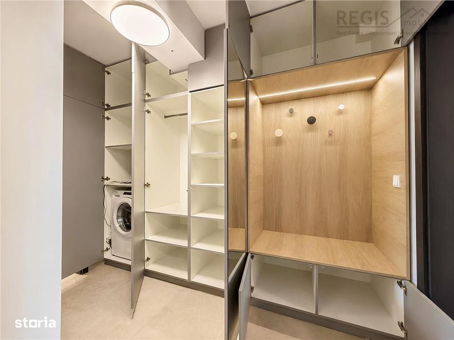 OFERTA Studio central cu parcare subterana in Cosmopolit