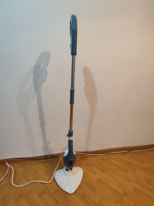 Aparat mop de curățat cu aburi