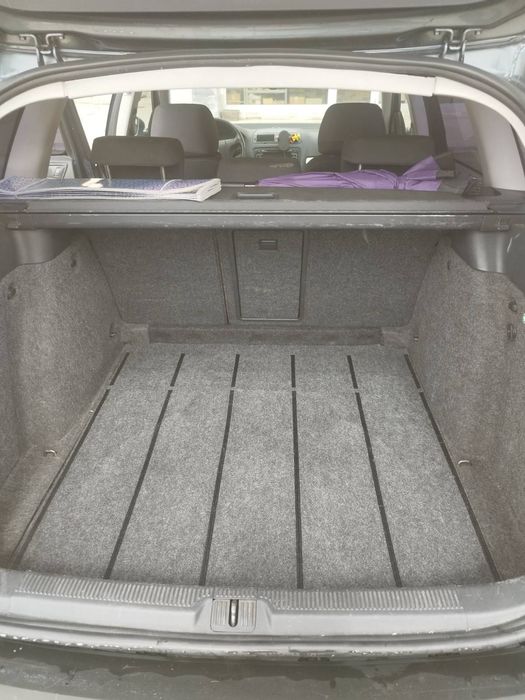 Шкода Октавия 2.0 TDI DSG