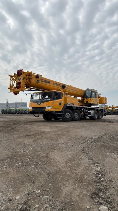 Продается авто кран XCMG наличе в Ташкенте, avto kran sotiladi