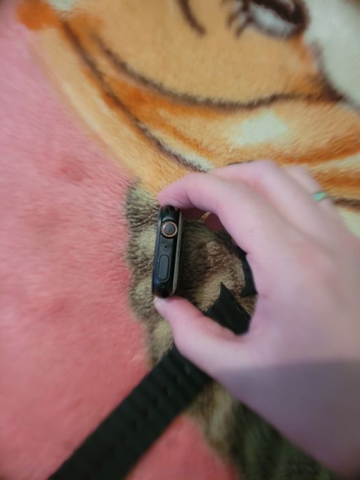 Смарт часы продам