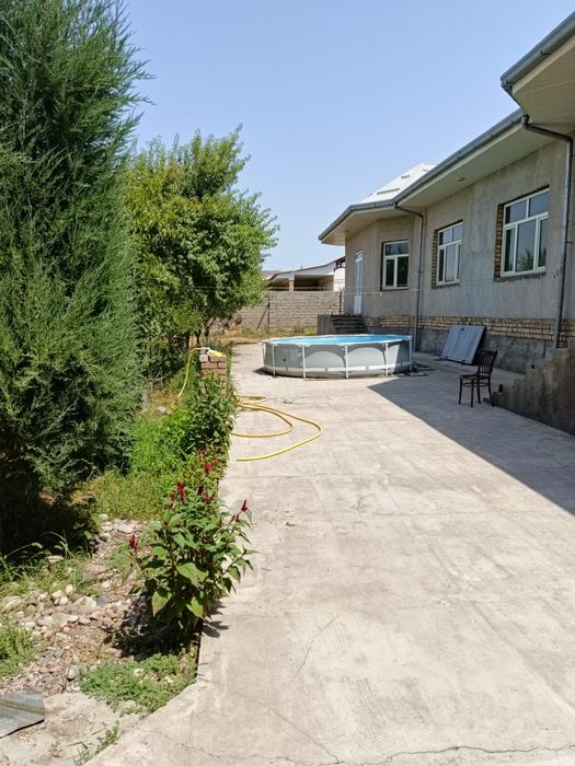 Продается участок с садом