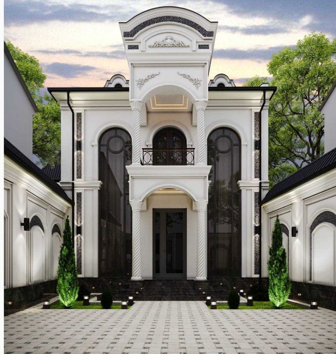 Продажа Евроучатска на Дагестанской, 3-сотки (N 12040 )