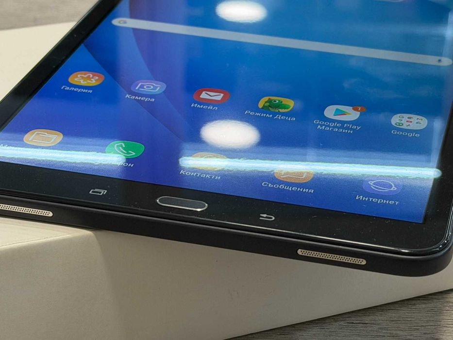 Samsung Galaxy Tab A6 – 32GB / 4GB RAM