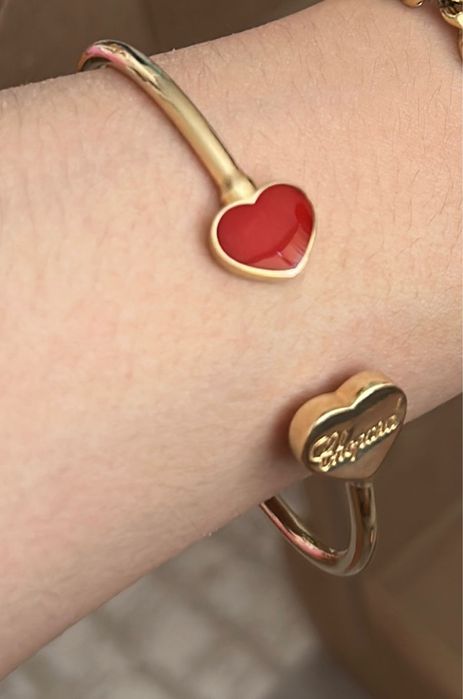 Золотой браслет проба 585