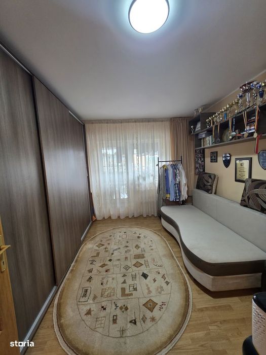 Apartament Bulevardul Unirii