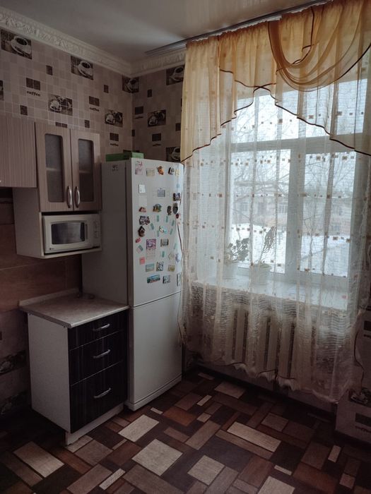 Продается квартира