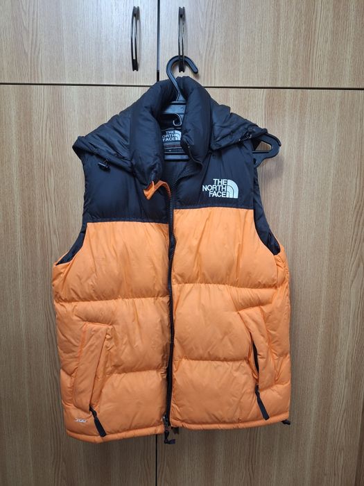 vesta the north face 700