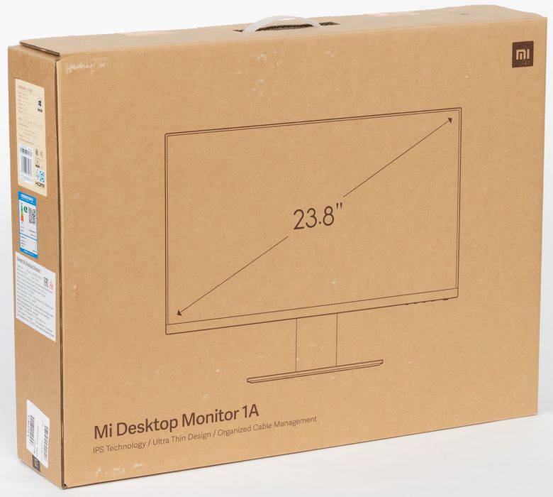 Mонитор Redmi 23,8” - super narx