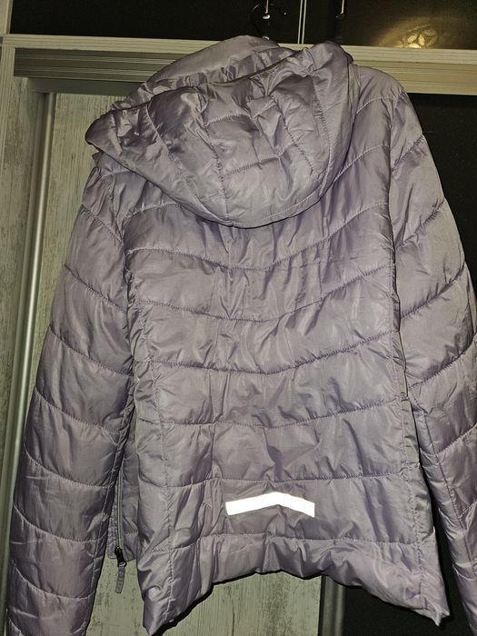 Яке пролет -есен НМ