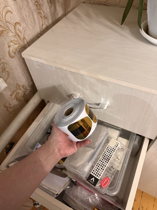 Все для маникьра