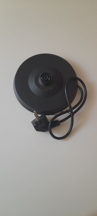 Електрическа кана за вода ELECTRA 1.8l