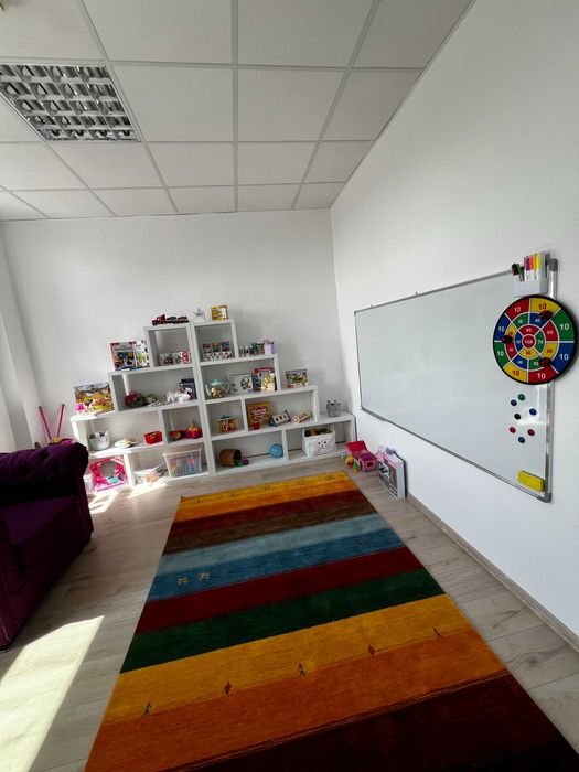 Colaborare/Angajare - Logoped