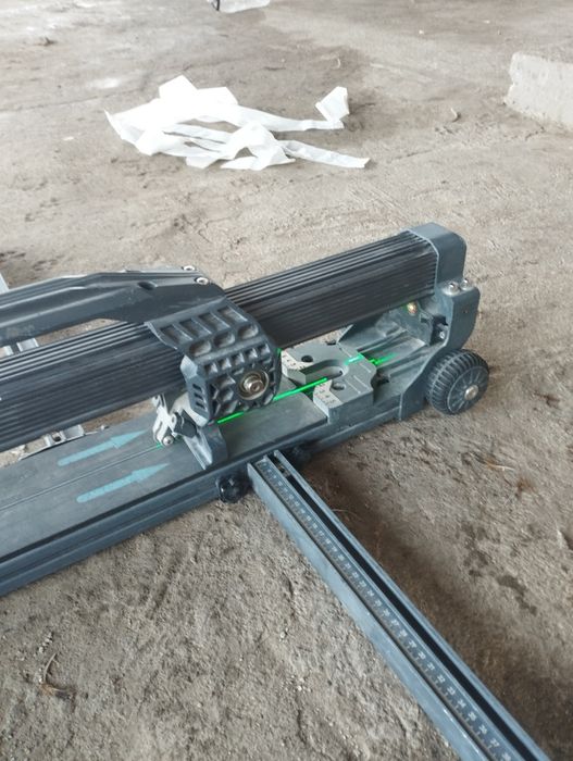 Плиткорез 120 см прадам