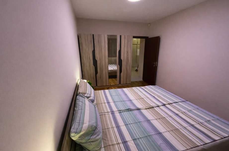 Тристаен апартамент под наем Лозенец